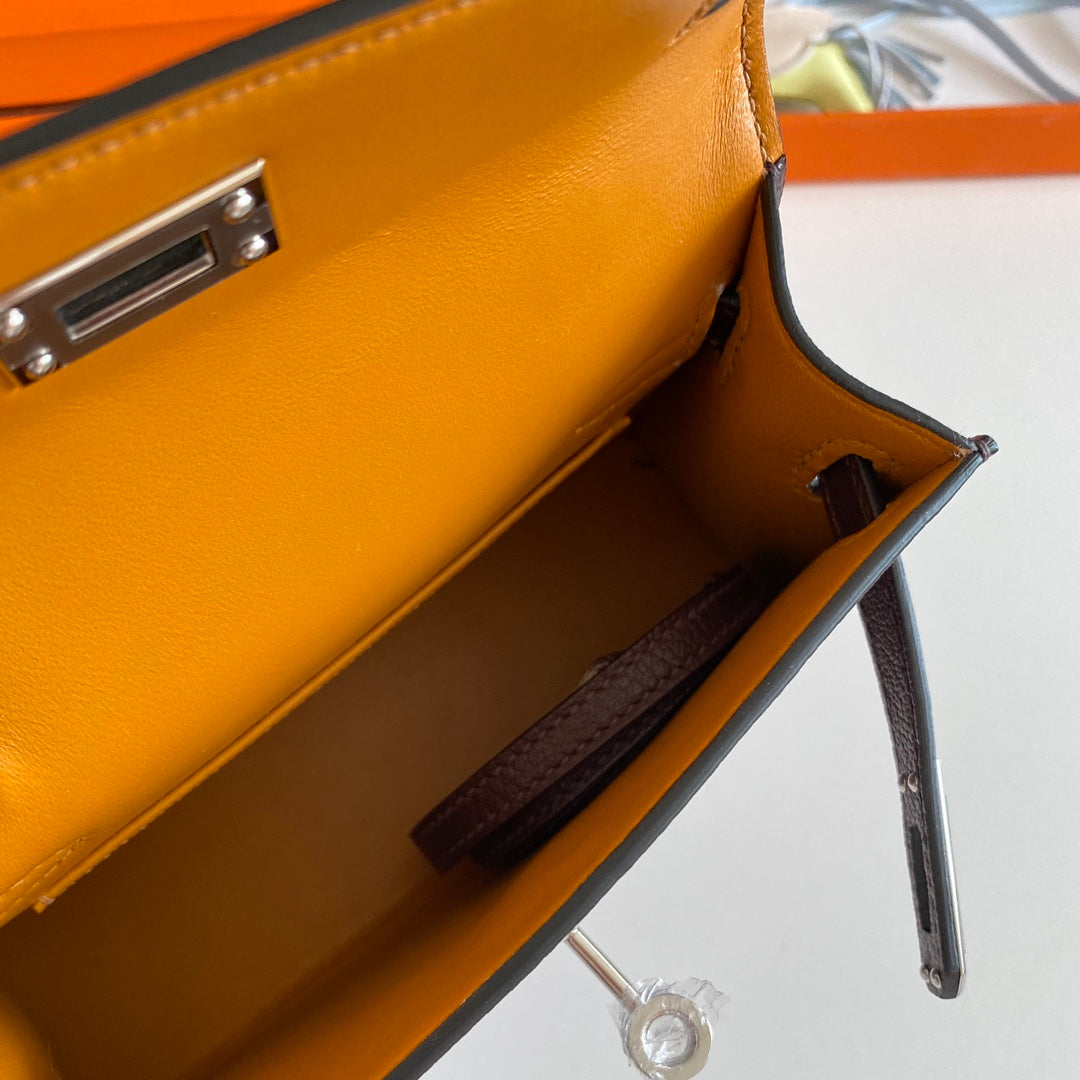 1984- Fashion New Arrival Bag - HMS - 052 1984