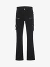 Goatlv Work Pocket Jeans - Goatlv