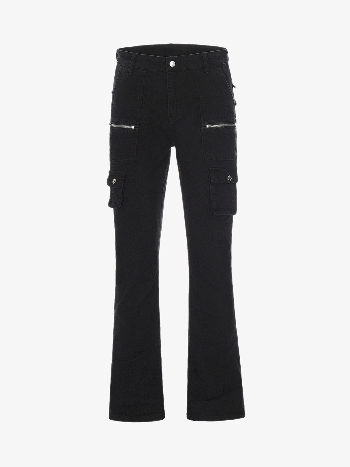 Goatlv Work Pocket Jeans - Goatlv
