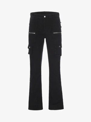 Goatlv Work Pocket Jeans - Goatlv