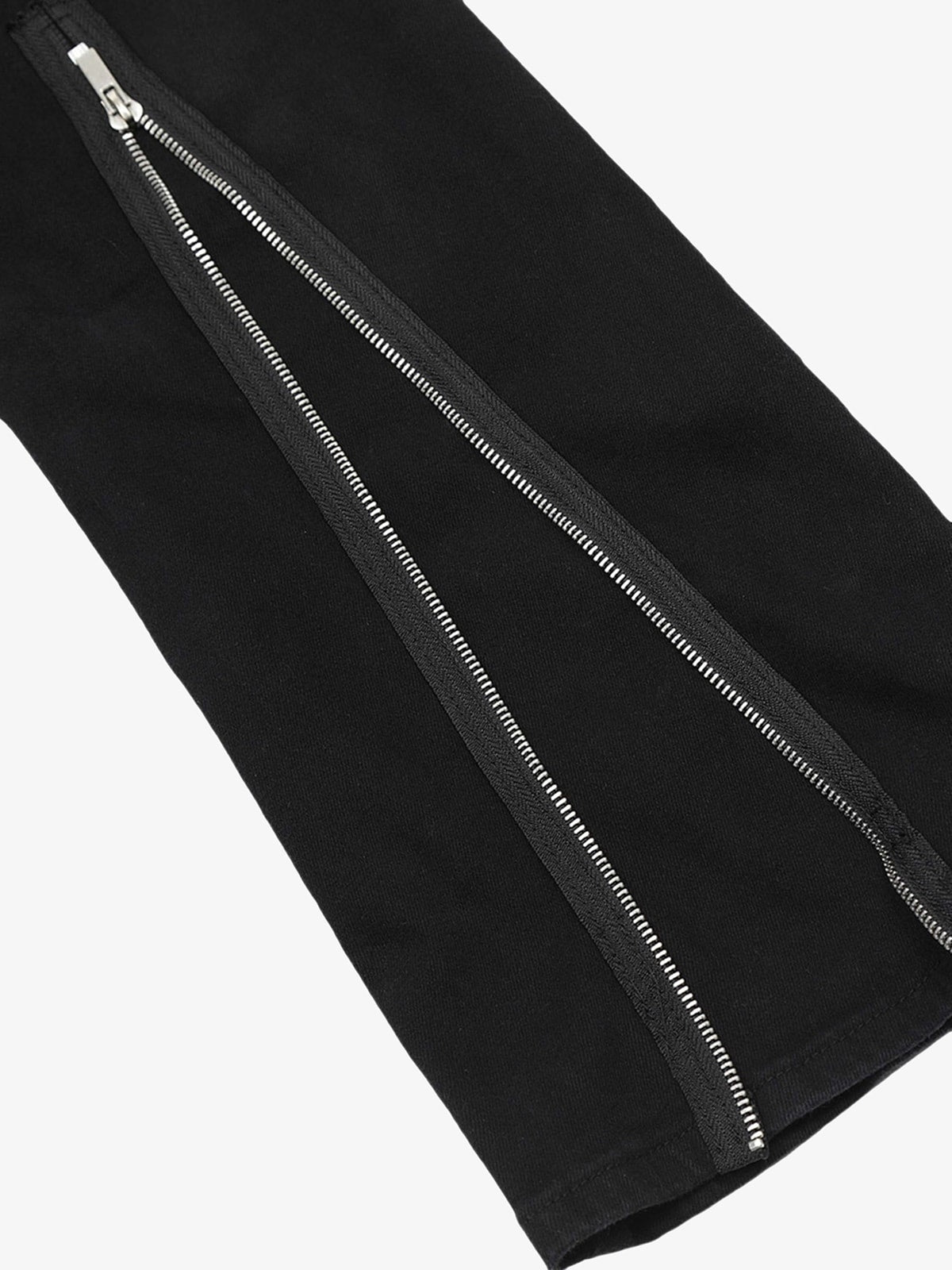 Goatlv Work Pocket Jeans - Goatlv