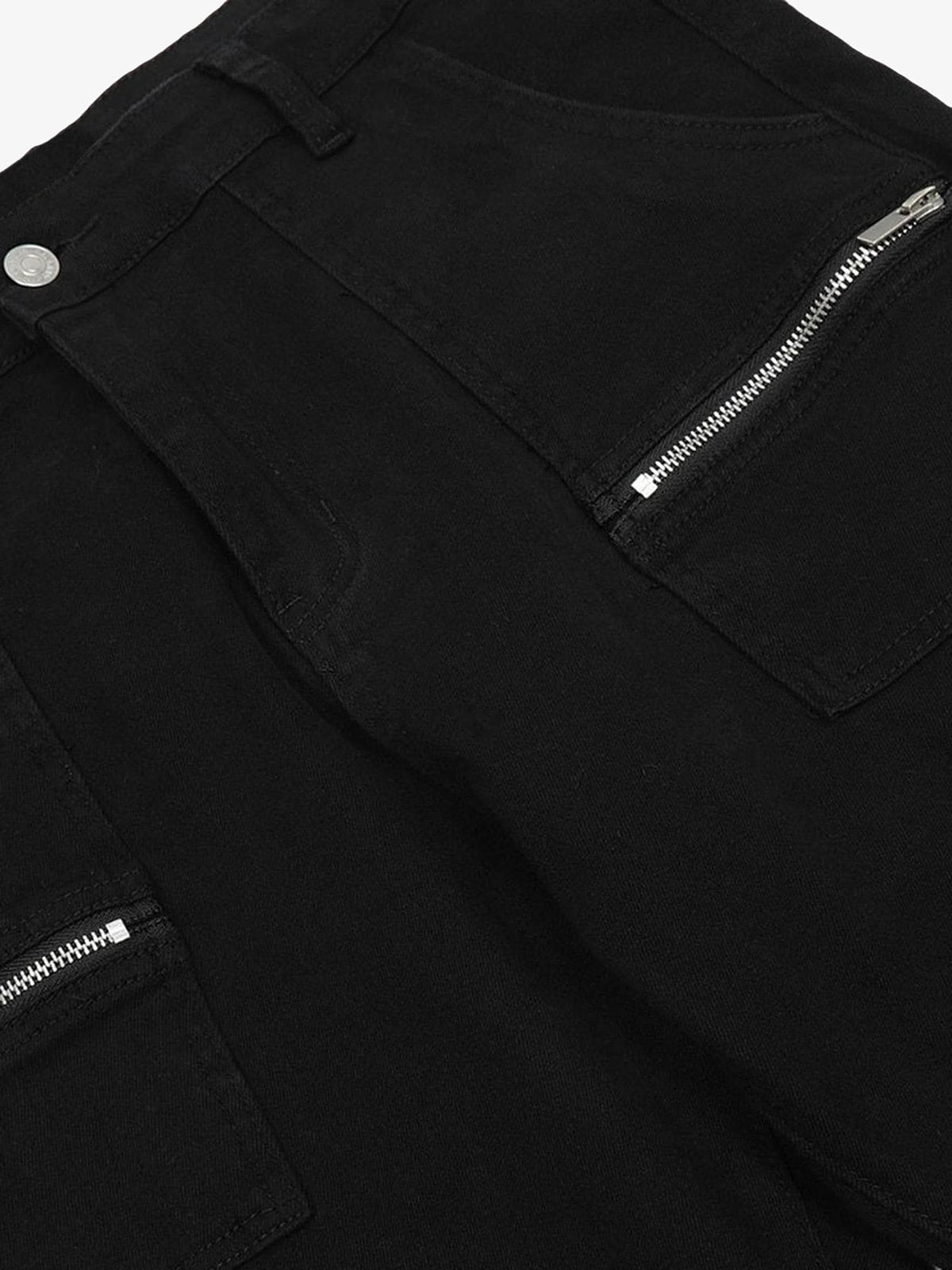 Goatlv Work Pocket Jeans - Goatlv