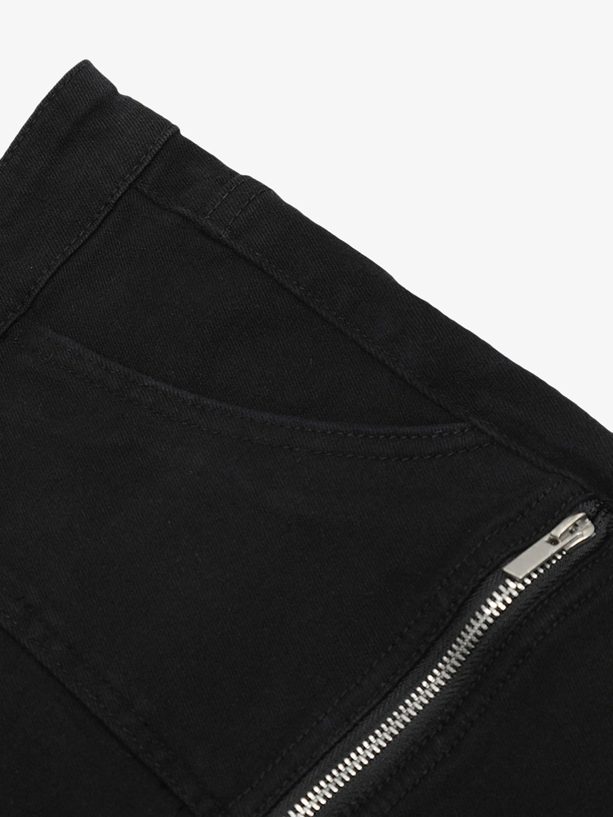 Goatlv Work Pocket Jeans - Goatlv