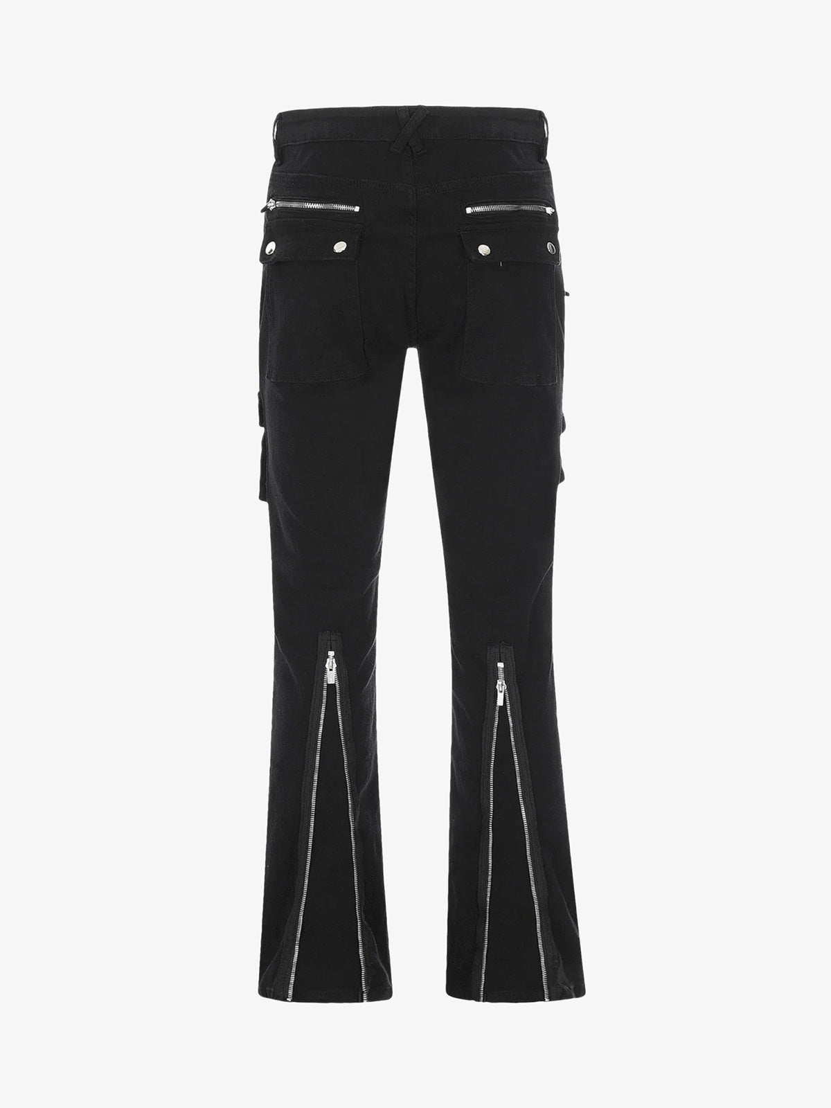 Goatlv Work Pocket Jeans - Goatlv