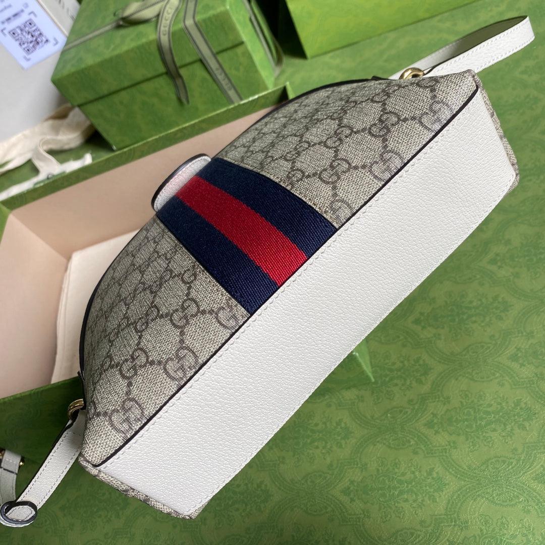 GG Ophidia Small Shoulder Bag Reeby Bags