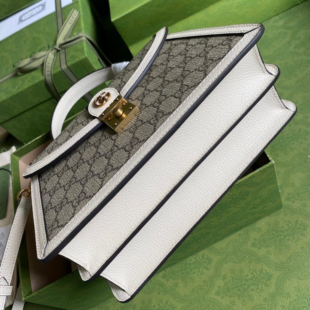 GG Ophidia Small Top Handle Bag Reeby Bags