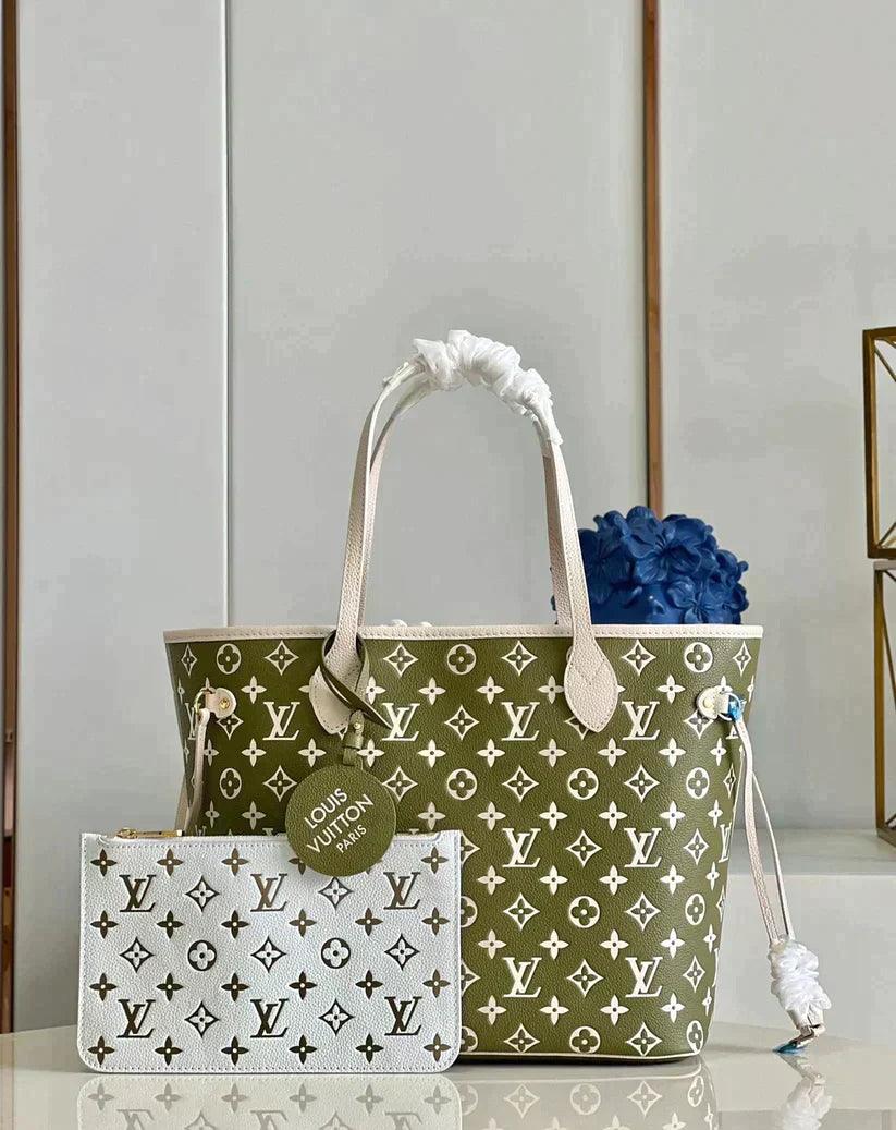 1984 - Top Quality Bags LUV 161 - GoatLV