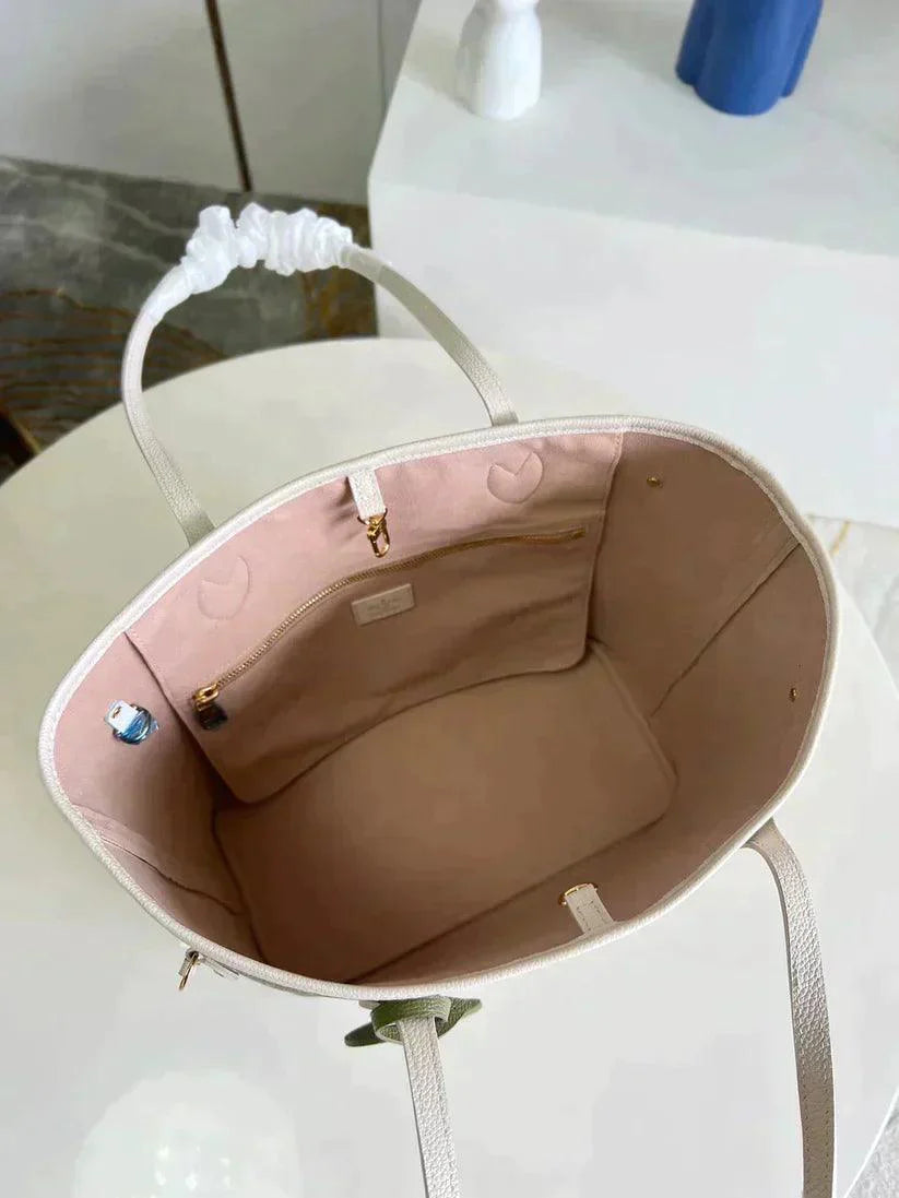1984 - Top Quality Bags LUV 161 - GoatLV