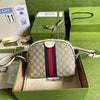 GG Ophidia Small Shoulder Bag Reeby Bags