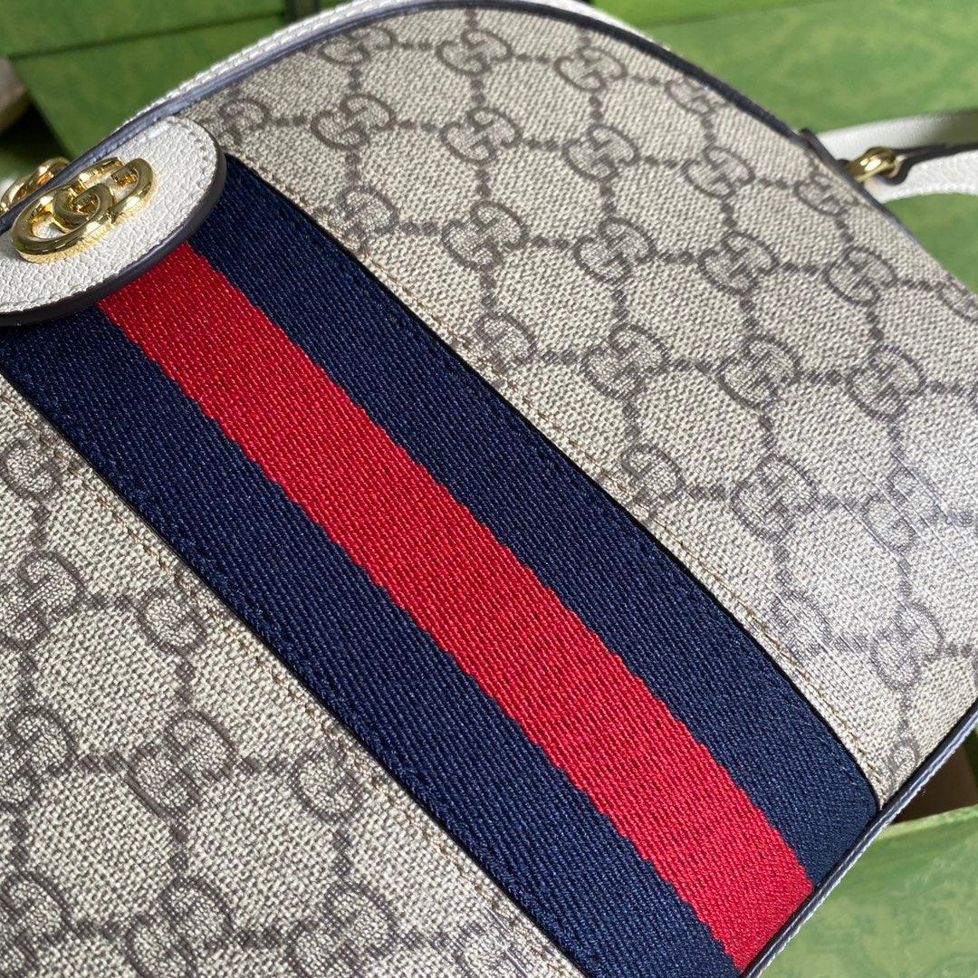 GG Ophidia Small Shoulder Bag Reeby Bags