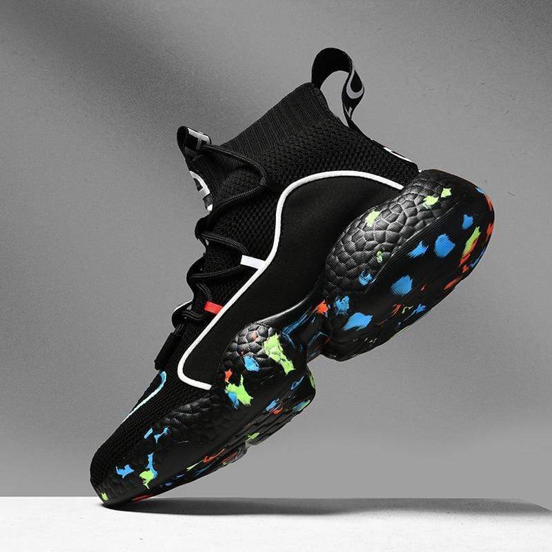 MERINOS Space x Sneakers - Goatlv