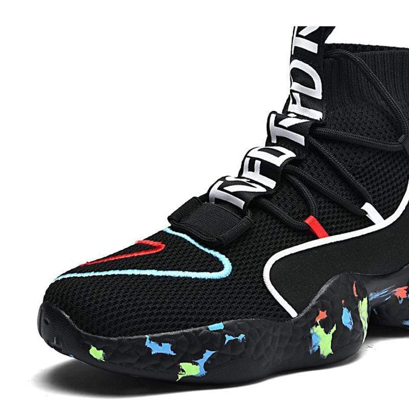 MERINOS Space x Sneakers - Goatlv