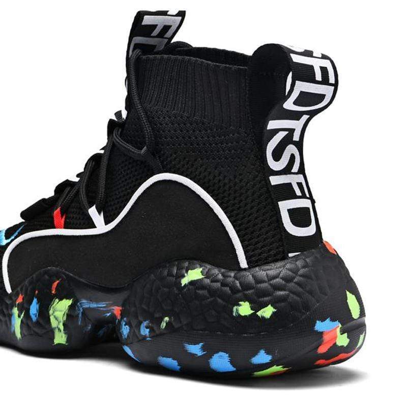 MERINOS Space x Sneakers - Goatlv