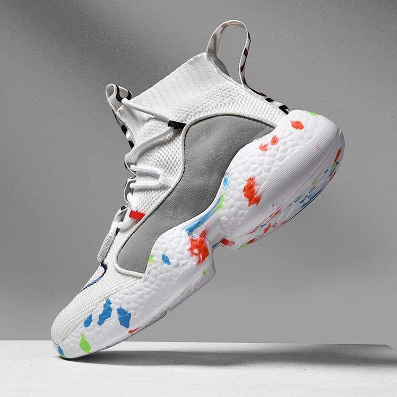MERINOS Space x Sneakers - Goatlv