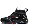 MERINOS Space x Sneakers - Goatlv