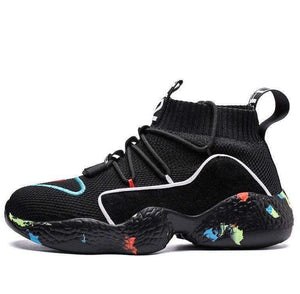 MERINOS Space x Sneakers - Goatlv