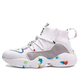 MERINOS Space x Sneakers - Goatlv