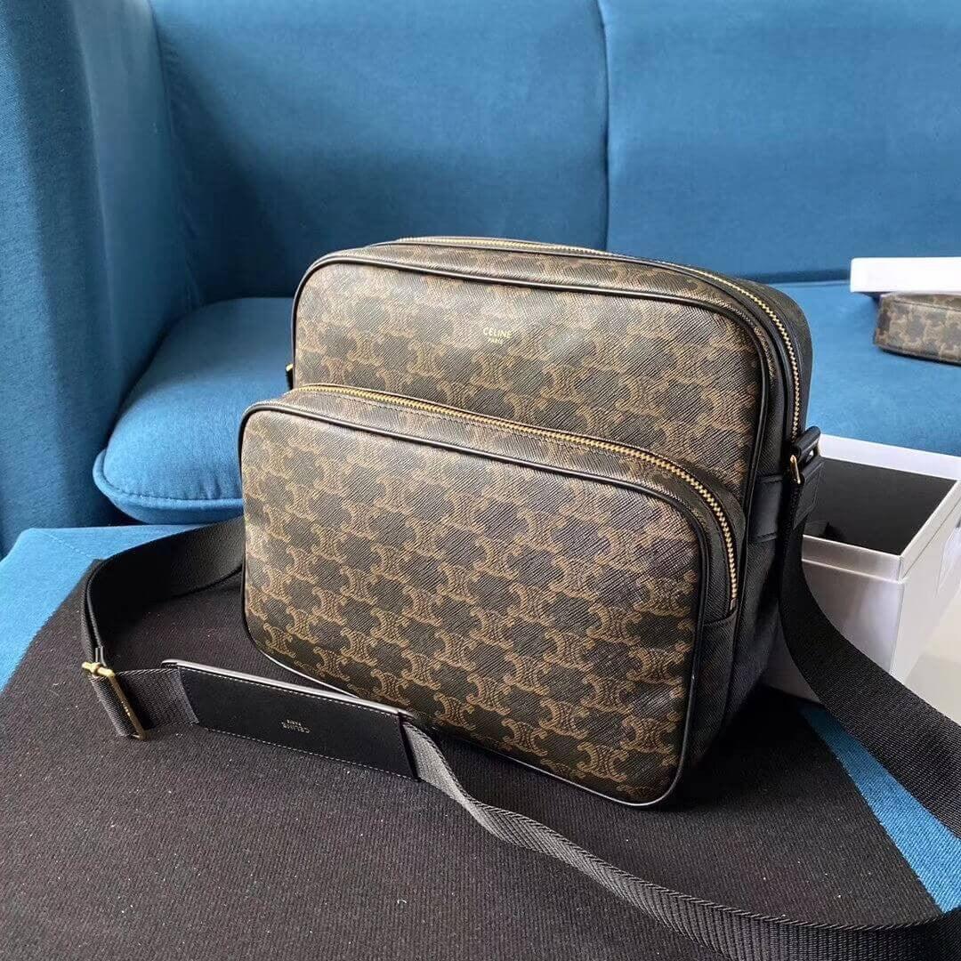 1984 - Top Quality Bags CLN 772 - GoatLV
