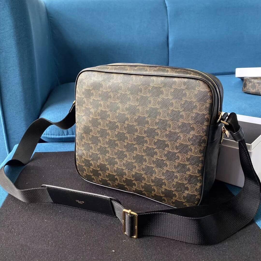1984 - Top Quality Bags CLN 772 - GoatLV