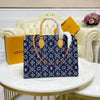 1984 - Top Quality Bags LUV 289 - 1984brand