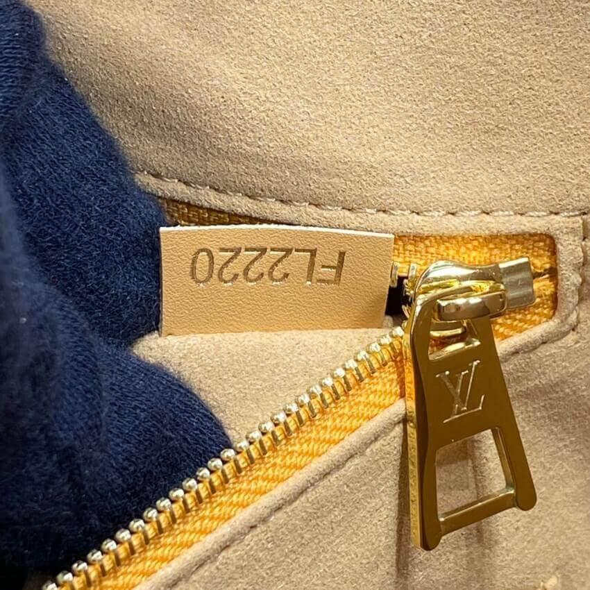 1984 - Top Quality Bags LUV 289 - 1984brand