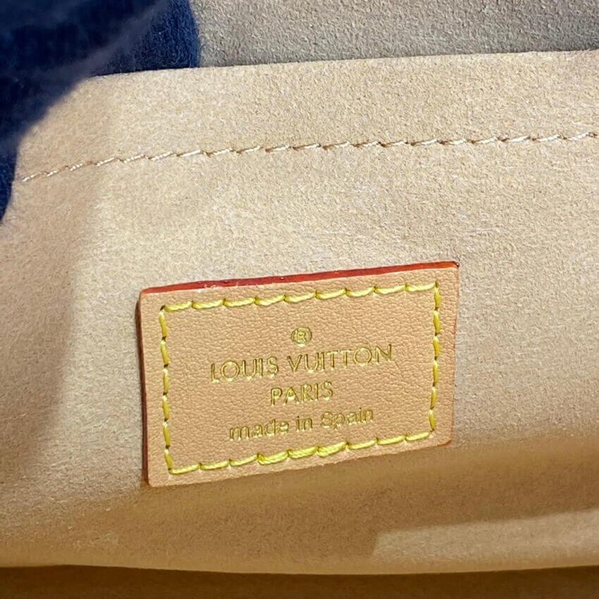 1984 - Top Quality Bags LUV 289 - 1984brand