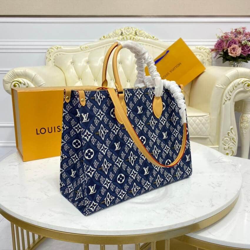 1984 - Top Quality Bags LUV 289 - 1984brand