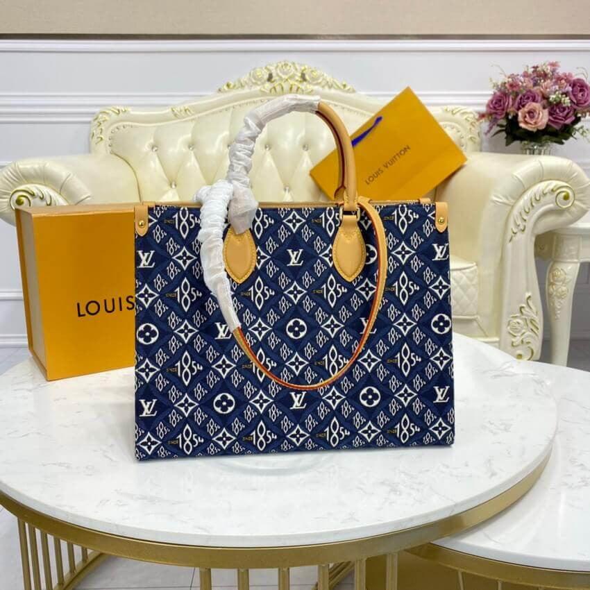 1984 - Top Quality Bags LUV 289 - 1984brand