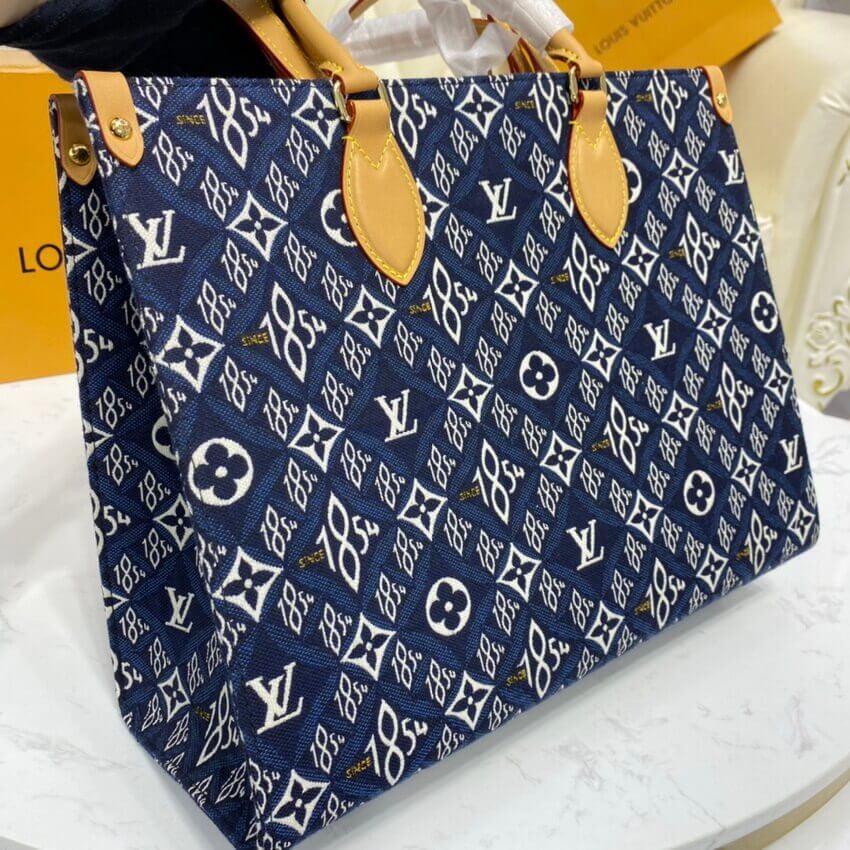 1984 - Top Quality Bags LUV 289 - 1984brand
