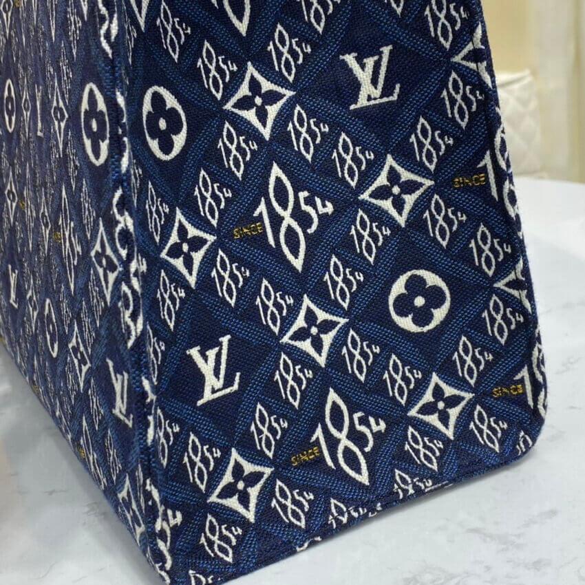 1984 - Top Quality Bags LUV 289 - 1984brand
