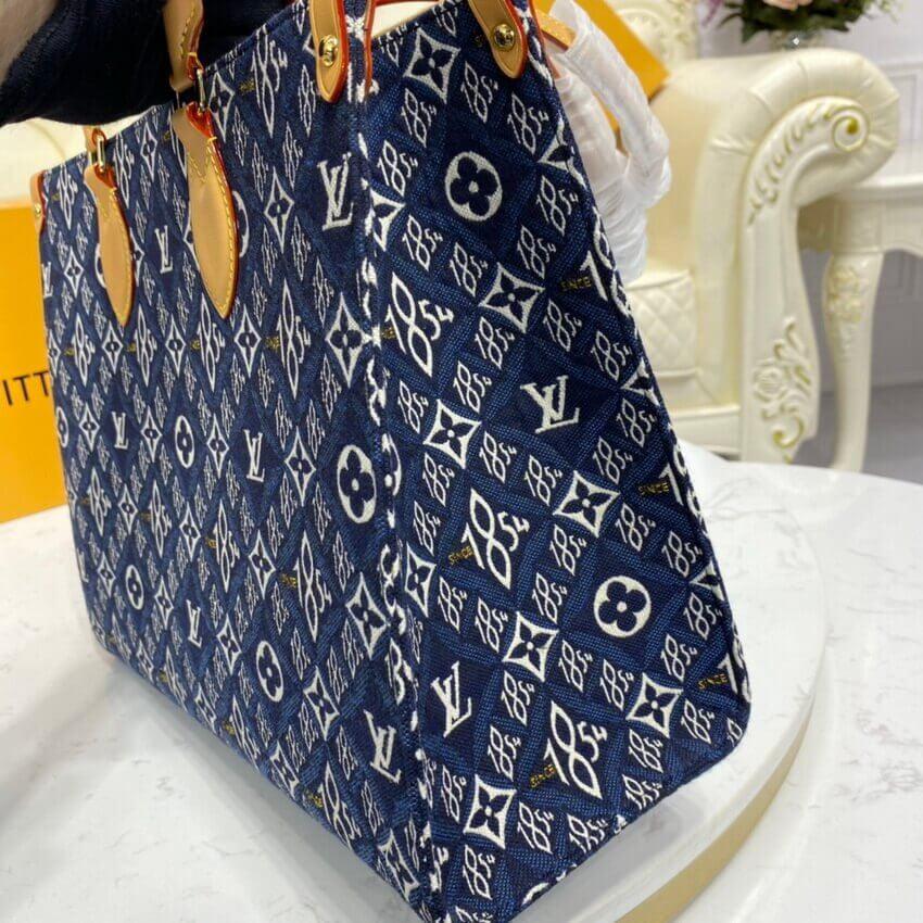 1984 - Top Quality Bags LUV 289 - 1984brand