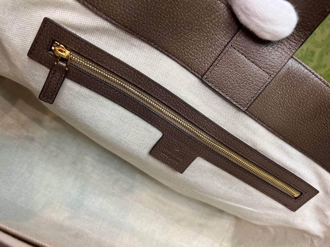 GG Ophidia tote bag Reeby Bags